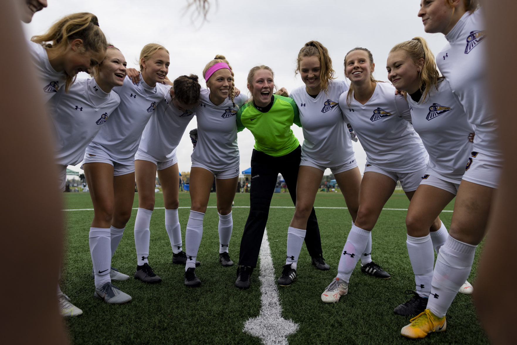 Laurel vs. Billings Central